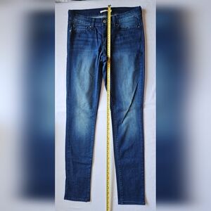 Levi's 711 Skinny Jeans - Size 29